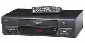 Convert VHS to DVD near me